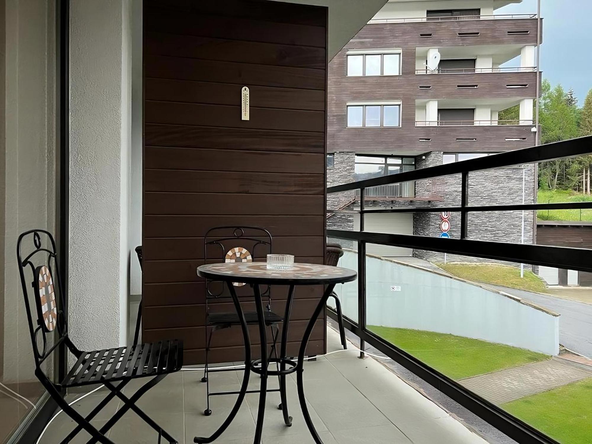 Donovaly Triangel Apartment 9 Exterior foto