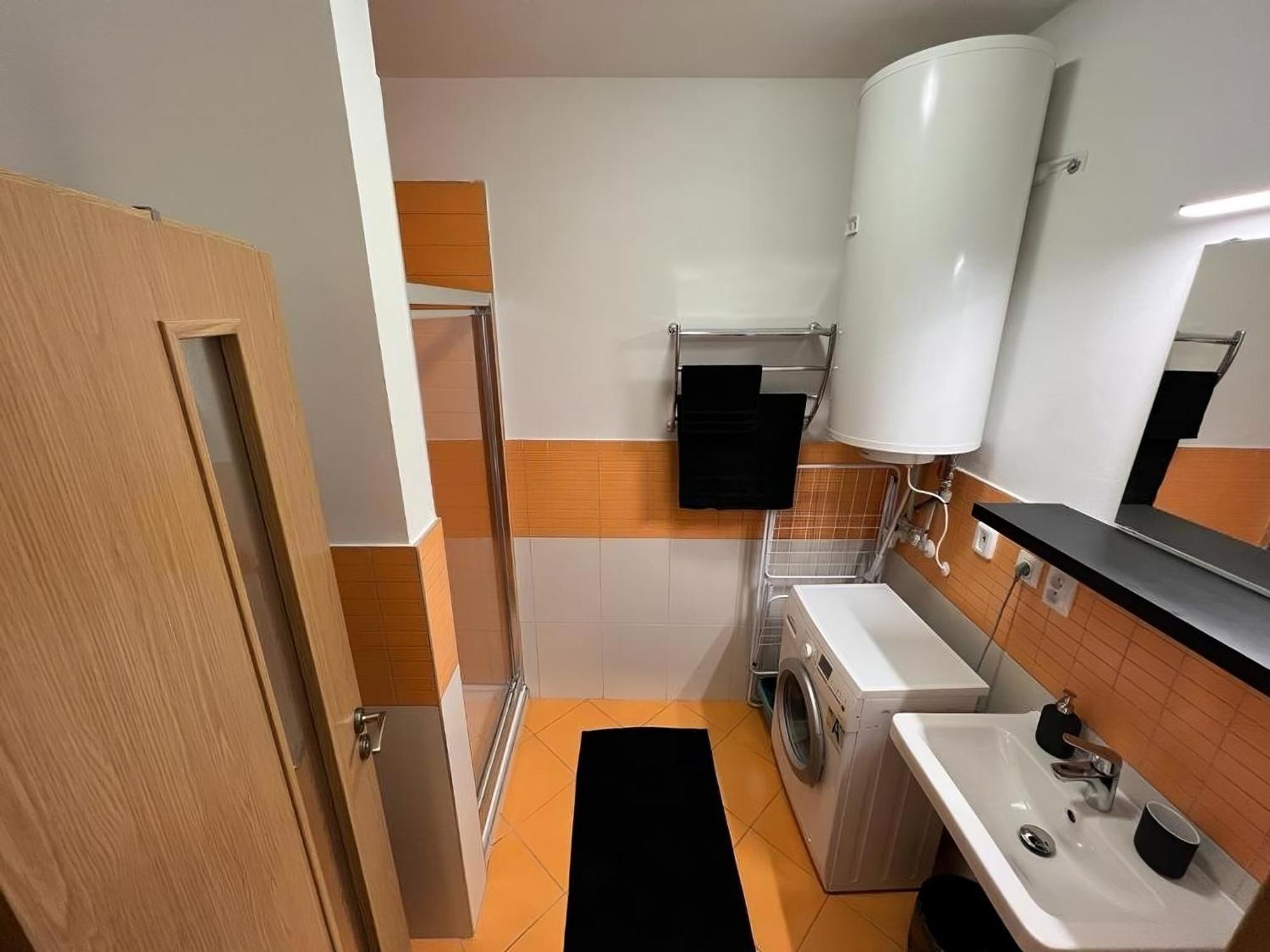 Donovaly Triangel Apartment 9 Exterior foto